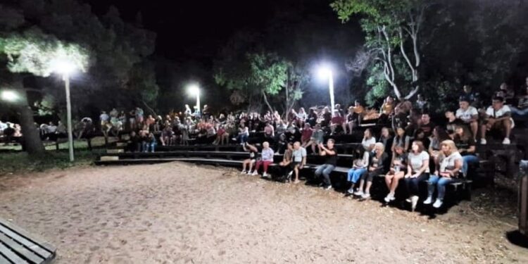 Grupo musical La Guarda