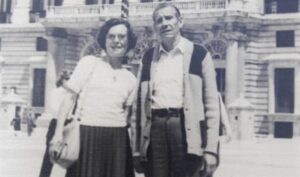 María Estela Martinez