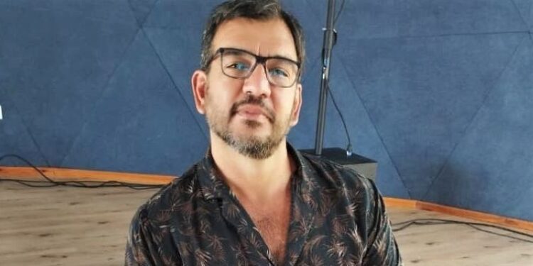 Sábados de música en la Casa de la Cultura con el acento puesto en la calidad según su organizador, Sebastián De Amicis Producción y fotos, Mónica Carmelino