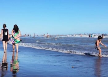 Cómo está el clima en Monte Hermoso