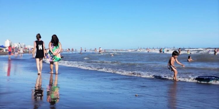 Cómo está el clima en Monte Hermoso