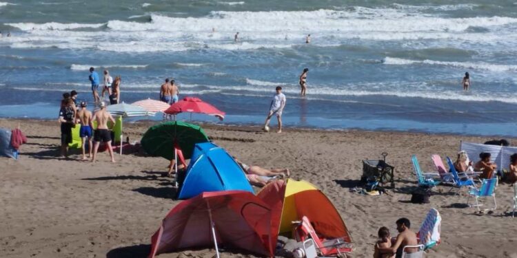 Informe de Turismo en la primera quincena de enero