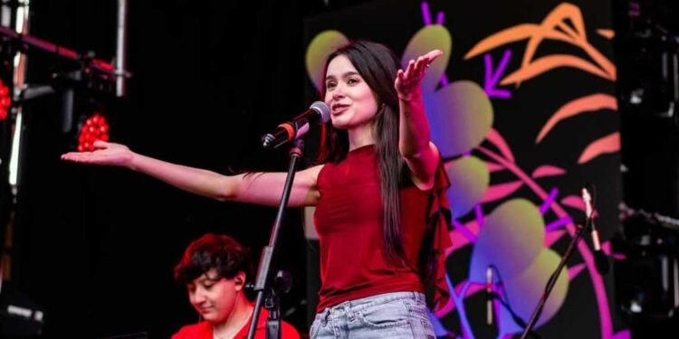 Luchi Davit balance del año