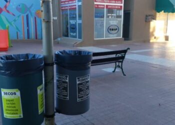 Medio ambiente Monte Hermoso