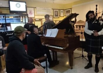 Museo Histórico Monte Hermoso