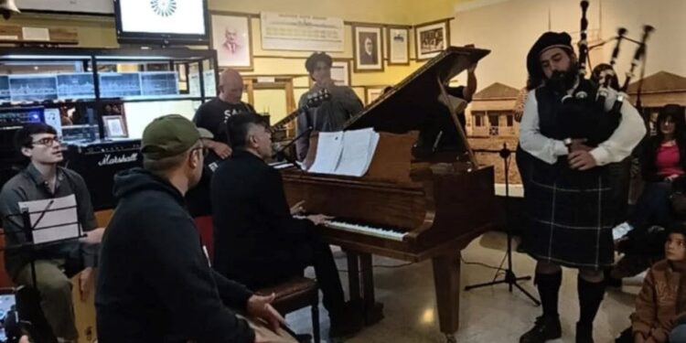 Museo Histórico Monte Hermoso