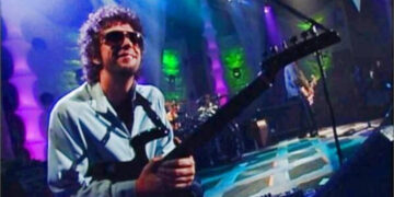 Soda Stereo en el ciclo Historias en vinilo