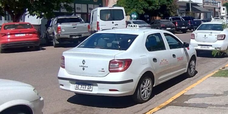 El municipio presentó MH Taxi, una nueva aplicación para el servicio de taxis en Monte Hermoso  Detalles de la herramienta digital y los enlaces para descargarla en el celular