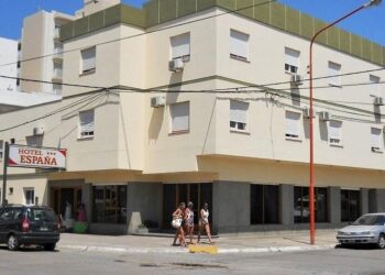 Turismo Monte Hermoso