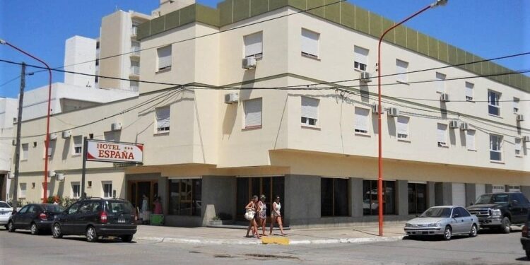 Turismo Monte Hermoso