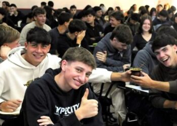 Universidad Nacional del Su