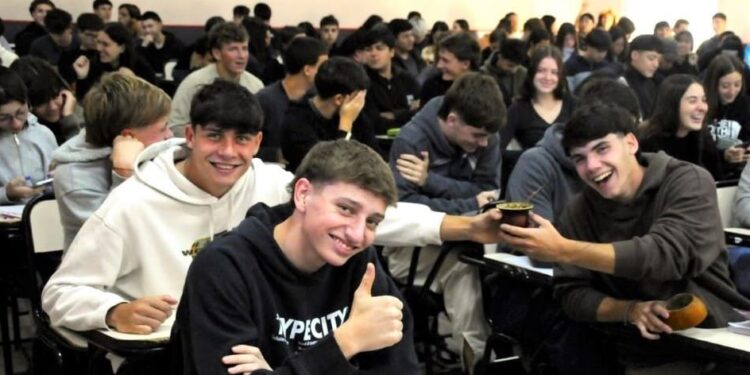 Universidad Nacional del Su