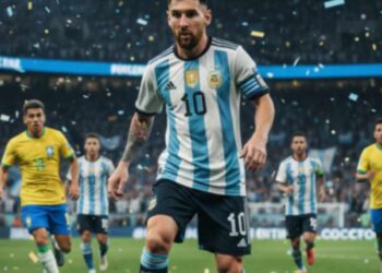 Apostar en fútbol argentino en 2026 con 1Win: Ligas, cuotas y mercados