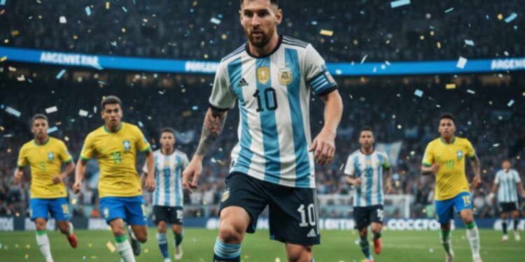 Apostar en fútbol argentino en 2026 con 1Win: Ligas, cuotas y mercados