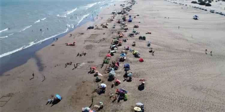 Viajes gratuitos los sábados y nutrida agenda de actividades, espectáculos y eventos para esta temporada en Marisol