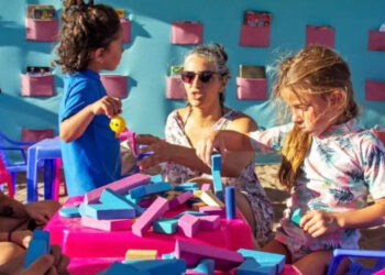 Desde este jueves hasta el domingo se instalará en Monte Hermoso el parador ReCreo con opciones para toda la familia