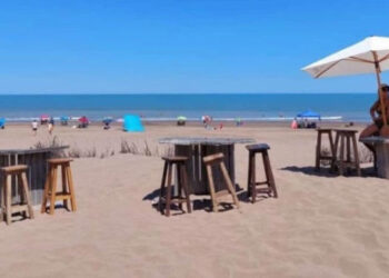 Clima en Monte Hermoso y Sauce Grande. Perspectivas para este primer fin de semana de 2026