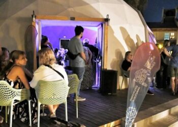 Agenda Monte Hermoso