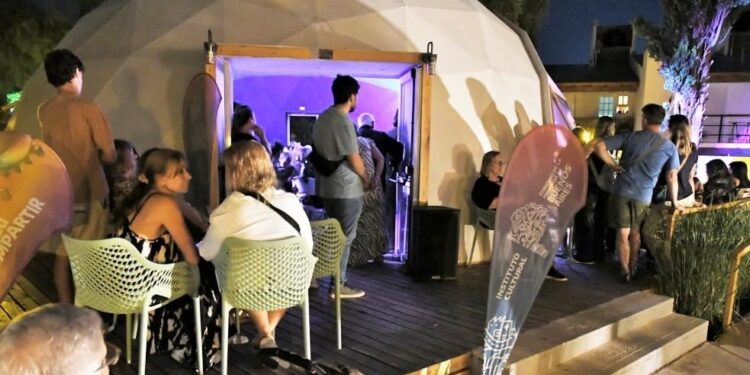 Agenda Monte Hermoso