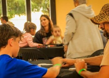 Agenda Monte Hermoso