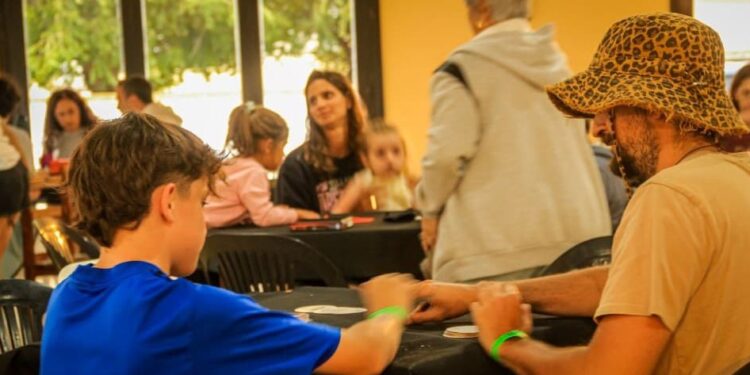 Agenda Monte Hermoso