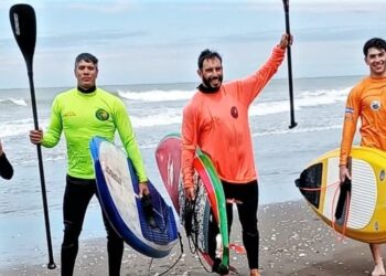 Agenda de actividades