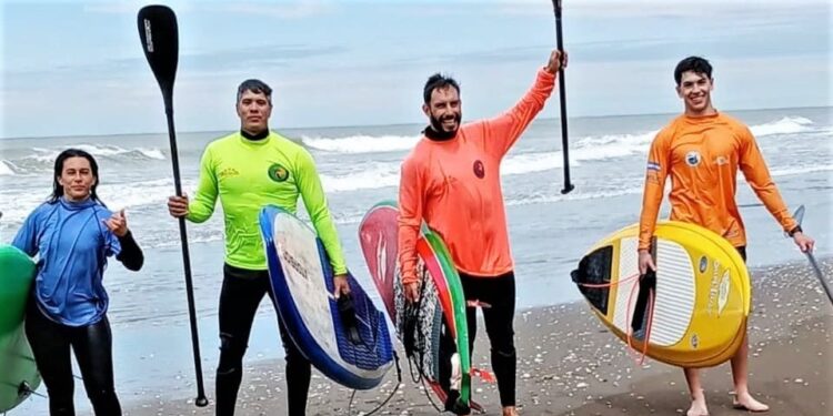 Agenda de actividades