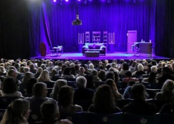 Agenda de actividades