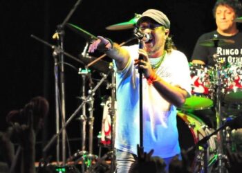 Agenda de actividades