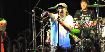 Agenda de actividades