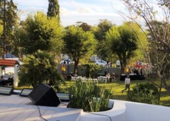 Agenda monte Hermoso