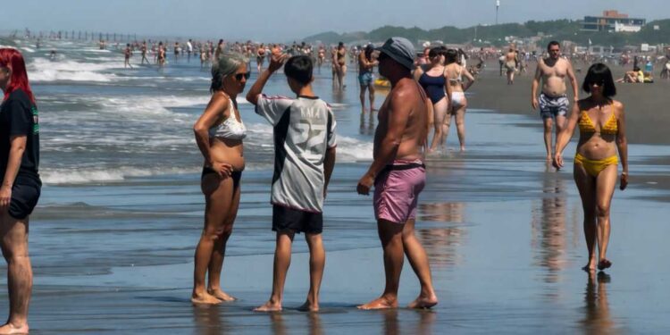 Análisis del sector turístico en enero