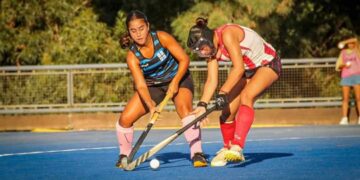 Atlético Monte Hermoso hockey