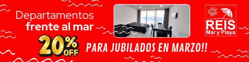 REIS Mar y Playa