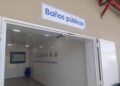 Baños públicos en Monte Hermoso si o no