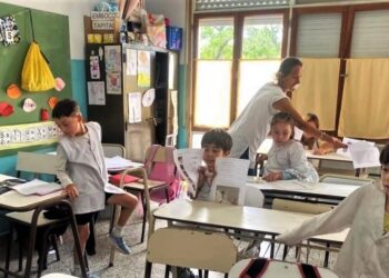 Calendario escolar 2026