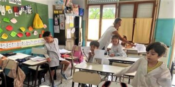 Calendario escolar 2026