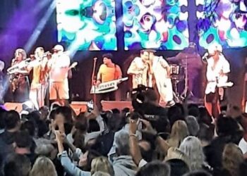 Carnavales Monte Hermoso