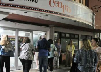 Centro Cultural de Monte Hermoso temporada 2026