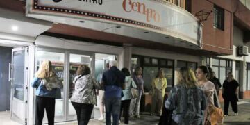 Centro Cultural de Monte Hermoso temporada 2026