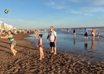 Clima en Monte Hermoso