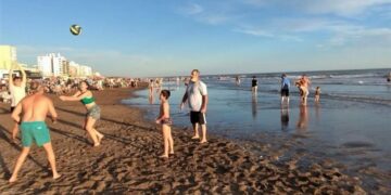 Clima en Monte Hermoso