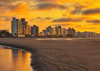 Clima en Monte Hermoso