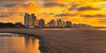 Clima en Monte Hermoso