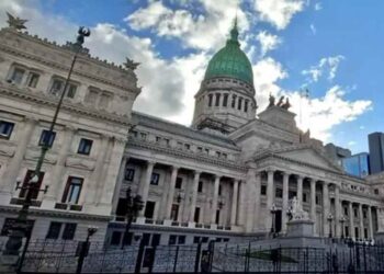 Congreso de la Nación