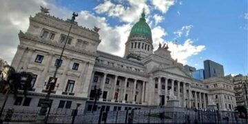 Congreso de la Nación