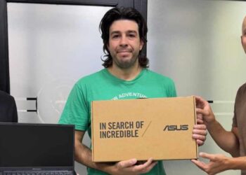 El COAMH suma equipamiento y se prepara para el eclipse de 2027 en Monte Hermoso