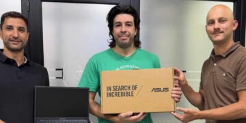 El COAMH suma equipamiento y se prepara para el eclipse de 2027 en Monte Hermoso