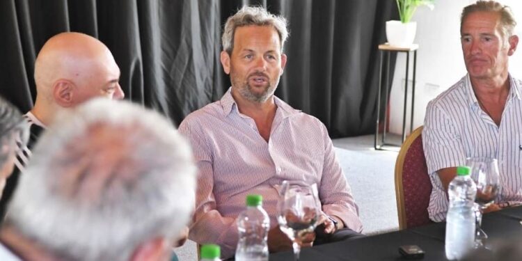 Escuela Agraria N° 1