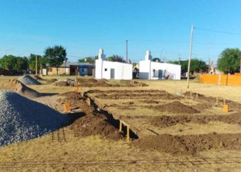 FOMUVI Coronel Dorrego